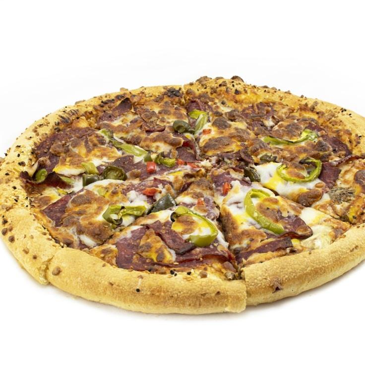 Pepperoni