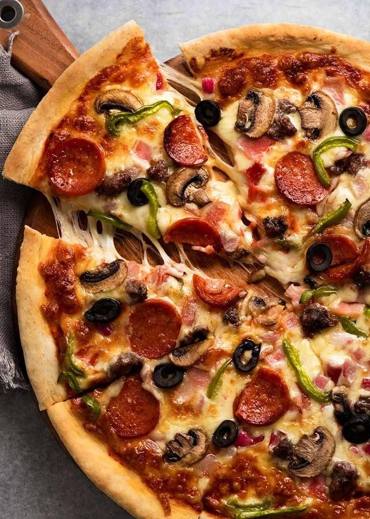 Margherita